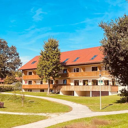 Chalet An Der Brunnader - Ihr Perfekter Rueckzugsort In Der Bayerischen Toskana Bad Birnbach Exterior photo